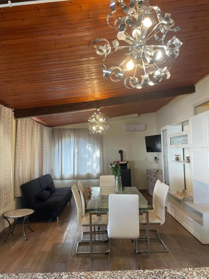 فيلا Roy House ألغيرو المظهر الخارجي الصورة