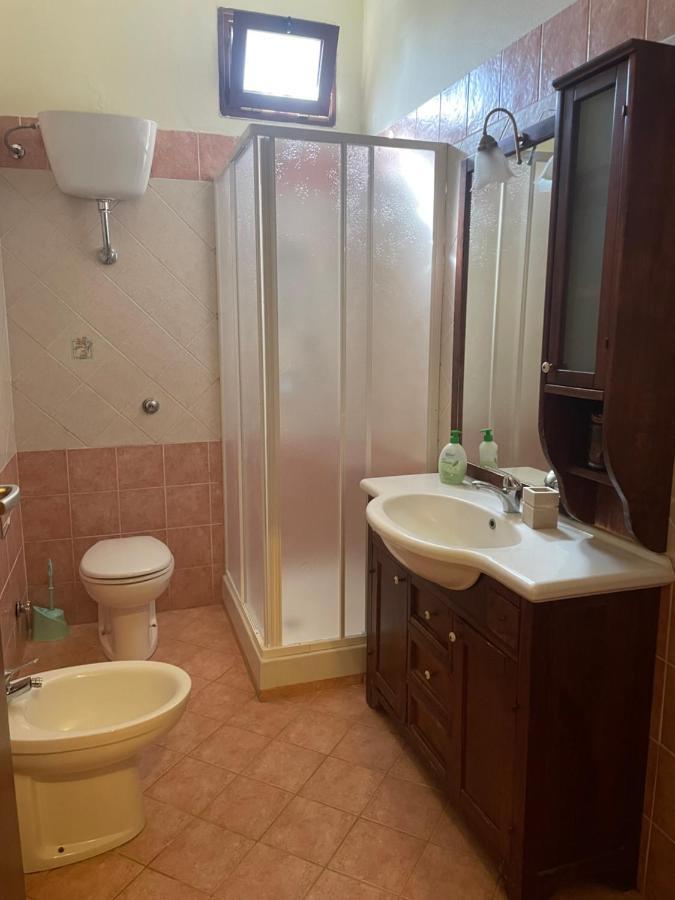 فيلا Roy House ألغيرو المظهر الخارجي الصورة