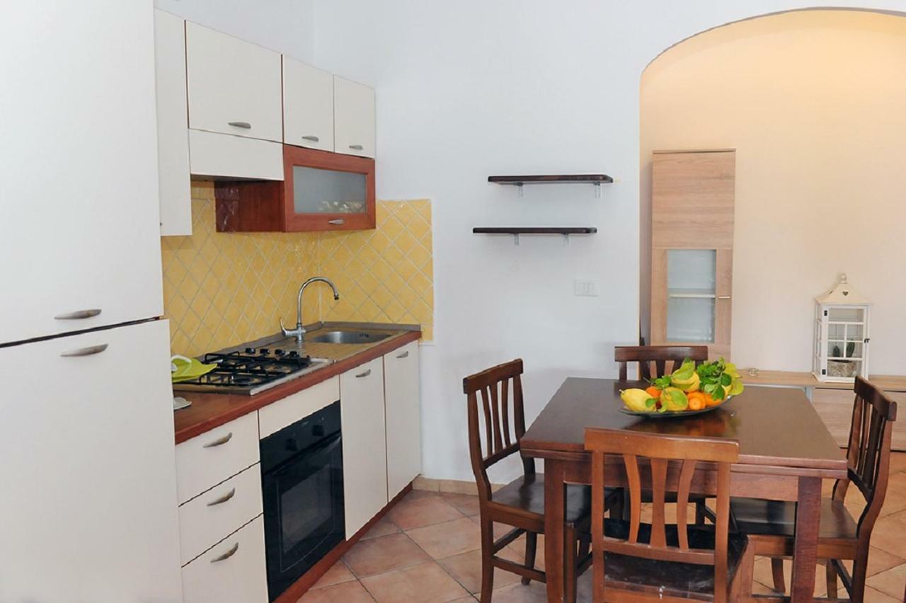 فيلا Roy House ألغيرو المظهر الخارجي الصورة